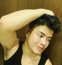 You Handsome Baby Boy - Acompañantes masculino in Taipei