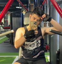 You Handsome Baby Boy - Acompañantes masculino in Taipei