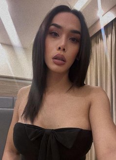 You. Thai Both - Transsexual escort in Riyadh Photo 2 of 4