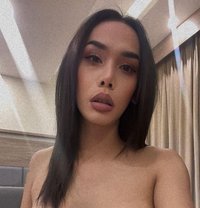 You. Thai Both - Transsexual escort in Riyadh