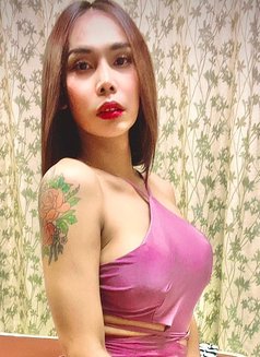 You. Thai Both - Transsexual escort in Riyadh Photo 3 of 4