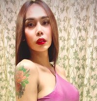 You. Thai Both - Transsexual escort in Riyadh