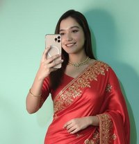 You Will Get Satisfied While Book Escort - escort in Hyderabad