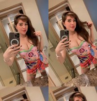 Youana Bom Sex Good service - escort in Bali