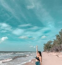 Youana Bom Sex Good service - escort in Bali