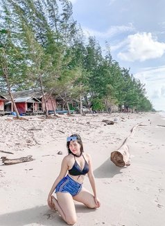 Youana Bom Sex Good service - escort in Bali Photo 5 of 9