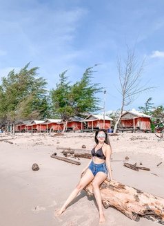 Youana Bom Sex Good service - escort in Bali Photo 9 of 9