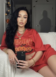 Youmi Classy Arabic عربيه - escort in İstanbul Photo 2 of 9