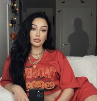 Youmi Classy Arabic عربيه - escort in İstanbul