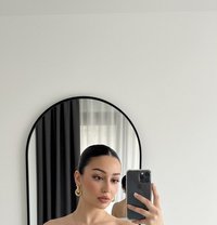 Youmi Classy Arabic عربيه - escort in İstanbul