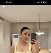 Youmi Classy Arabic عربيه - escort in İstanbul