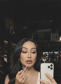 Youmi Classy Arabic عربيه - escort in İstanbul Photo 5 of 9