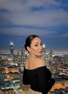 Youmi Classy Arabic عربيه - escort in İstanbul Photo 6 of 9