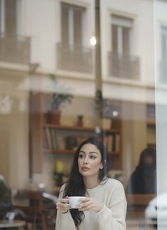 Youmi Classy Arabic عربيه - escort in İstanbul Photo 7 of 9