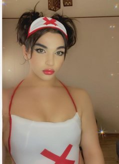 Youmi - Acompañantes transexual in Beirut Photo 10 of 11