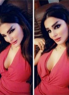 Youmi - Transsexual escort in Beirut Photo 1 of 9