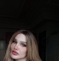 Youmi - Acompañantes transexual in Beirut