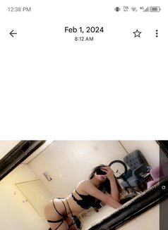 Youmi - Transsexual escort in Beirut Photo 14 of 16