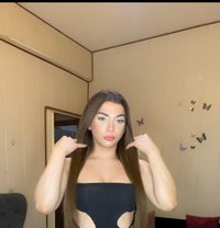 Youmi - Acompañantes transexual in Beirut