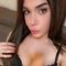 Youmi - Transsexual escort in Beirut