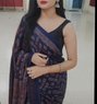 Youn Bhabhi - escort in Hyderabad Photo 1 of 3