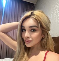 YOUN GIRL IN TAICHUNG - escort in Taichung