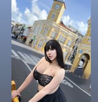 YOUNG 22 Y New Phuket #VVIP BOTH 🦮 - Transsexual escort in Phuket