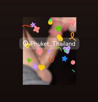 YOUNG 22 Y New Phuket #VVIP BOTH 🦮 - Transsexual escort in Phuket