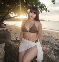 MISTRESS QUEEN BOTH 🦮 #VVIP - Transsexual escort in Phuket