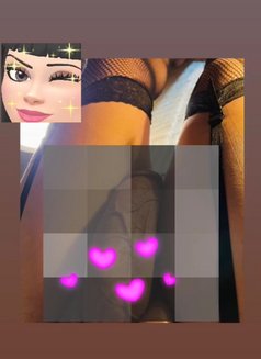 YOUNG 22 Y New Phuket #VVIP BOTH 🦮 - Acompañantes transexual in Phuket Photo 5 of 19