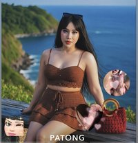 YOUNG 22 Y New Phuket #VVIP BOTH 🦮 - Transsexual escort in Phuket Photo 4 of 24