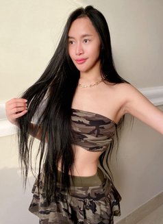Young 23 KELLY 🇵🇭 - escort in Riyadh Photo 1 of 5