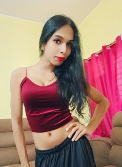 Young Active Mallu Sexy Shemale - Transsexual escort in Chennai Photo 1 of 5