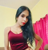 Young Active Mallu Sexy Shemale - Transsexual escort in Chennai