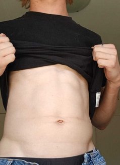 Young Aj - Male escort in Johannesburg Photo 1 of 2