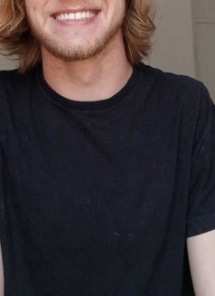 Young Aj - Male escort in Johannesburg Photo 2 of 2