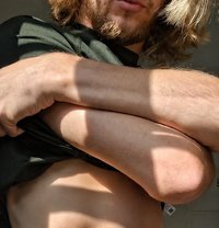 Young Aj - Male escort in Johannesburg