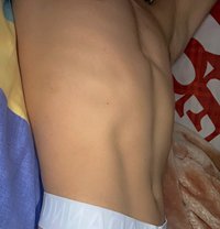 Young Alpha - Acompañantes masculino in Abu Dhabi