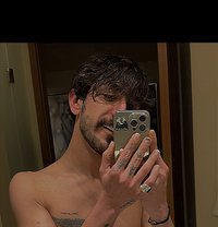 Young Alpha - Male escort in Abu Dhabi