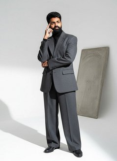 Young and Empathetic Guy for Ladies - Male companion in Bangalore Photo 6 of 6