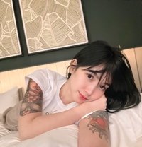 Young and Fresh Born Woman Akira Des - puta in Kuala Lumpur