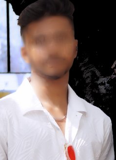 Young and Fresh Straight to You - Male companion in Bangalore Photo 1 of 3