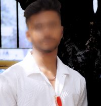 Young and Fresh Straight to You - Male escort in Bangalore
