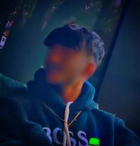 Young and Fresh Straight to You - Male escort in Bangalore