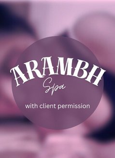 Arambh B2B Massage In Koramangala - Acompañante masculino in Bangalore Photo 4 of 4