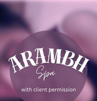 Arambh Koramangala Young And Fresh - Acompañante masculino in Bangalore