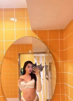 YOUNG AND FRESH TOP GAMEr - Acompañantes transexual in Tokyo Photo 11 of 13