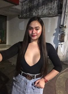 Young and Fresh18 - Transsexual escort in Makati City Photo 4 of 10