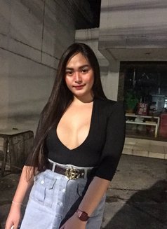 Young and Fresh18 - Acompañantes transexual in Makati City Photo 5 of 10