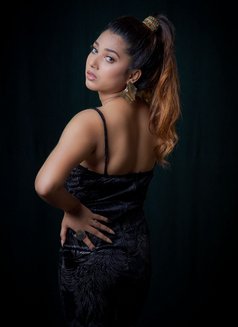 Young and Hot Indian Babe Sweety - escort in Singapore Photo 1 of 6